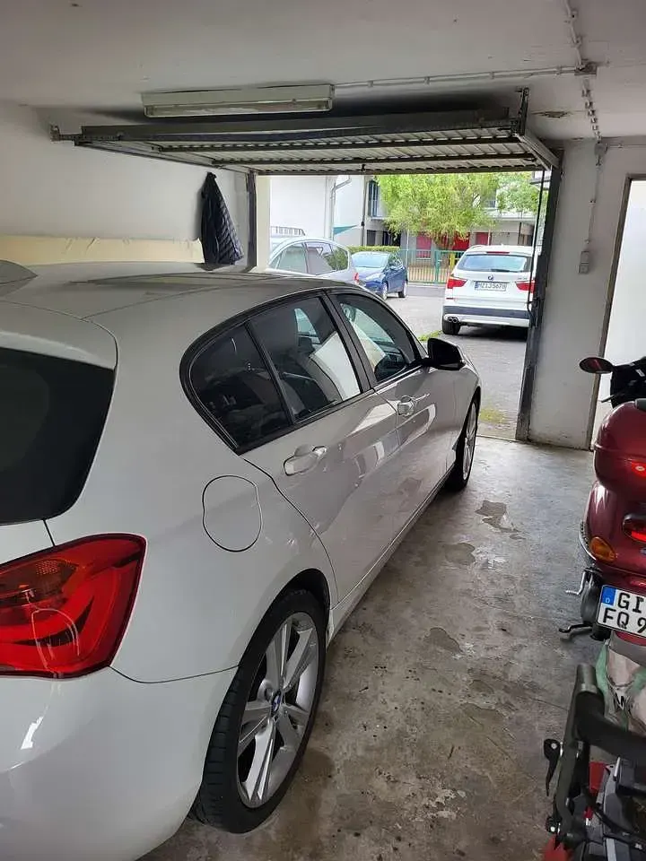 Gebraucht BMW 120 M Sport 190 PS (139 kW) 2015 Kleinwagen