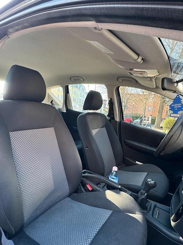 Gebraucht Mercedes A180 2006 Schwarz Kleinwagen