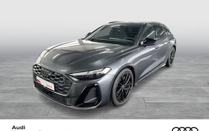 Grau Gebraucht 2025 Audi A5 Ambiente Coupé | 56.355 € (Guter Preis) - Bild 1/4