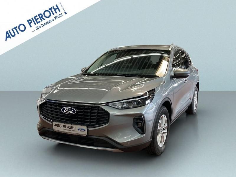 Gebraucht 2024 Ford Kuga Titanium SUV | 29.850 € (Fairer Preis) - Bild 1/1