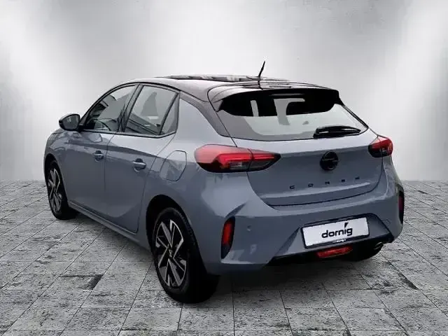 Gebraucht Opel Corsa 101 PS (74 kW) 2025 Grau Kleinwagen