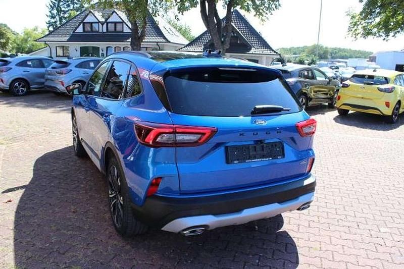 Gebraucht Ford Kuga Active X 243 PS (178 kW) 2024 Desert island SUV