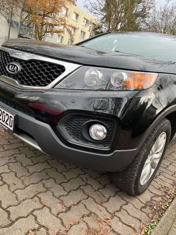 Gebraucht 2010 Kia Sorento Spirit SUV | 7.800 € (Fairer Preis) - Bild 1/4