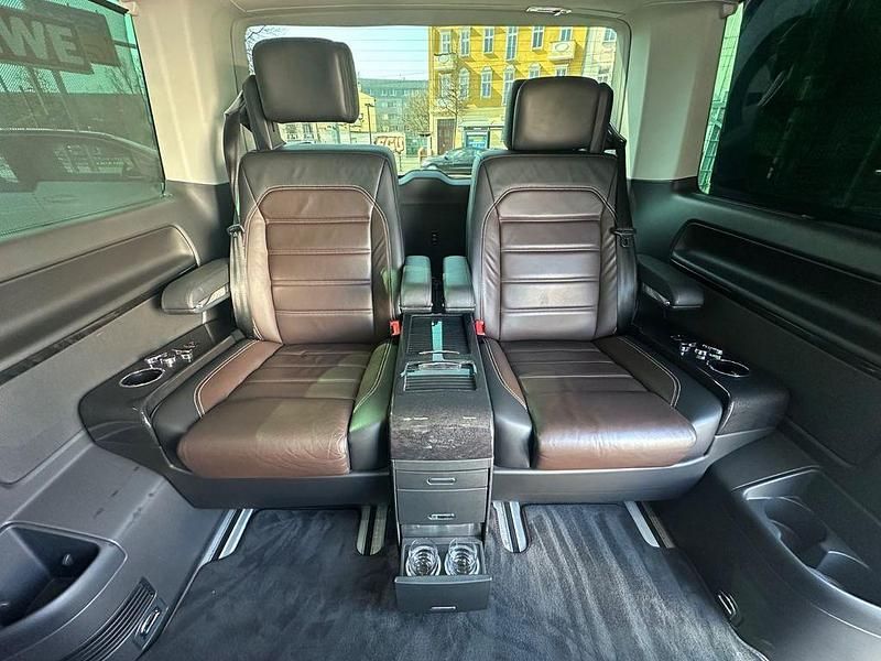 Używany VW T6 Business 204 KM (150 kW) 2017 Czarny Van
