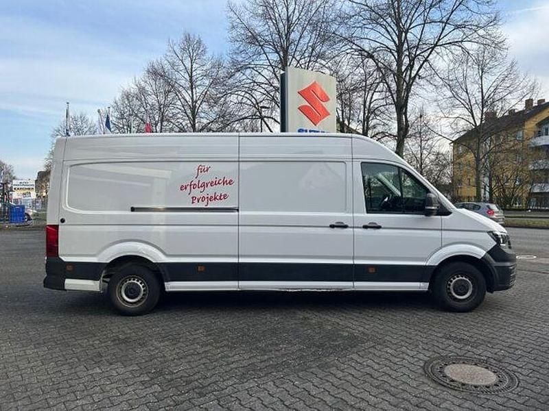 Gebraucht VW Crafter 140 PS (102 kW) 2022 Andere Van
