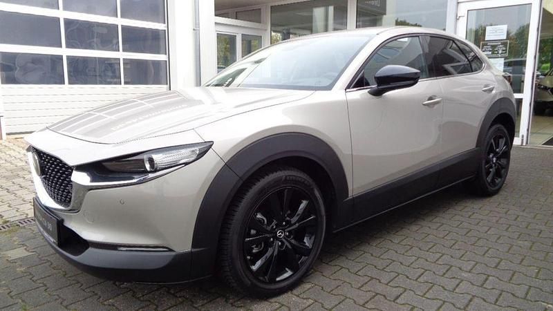 Gebraucht Mazda CX-30 Homura-Line 186 PS (136 kW) 2024 SUV