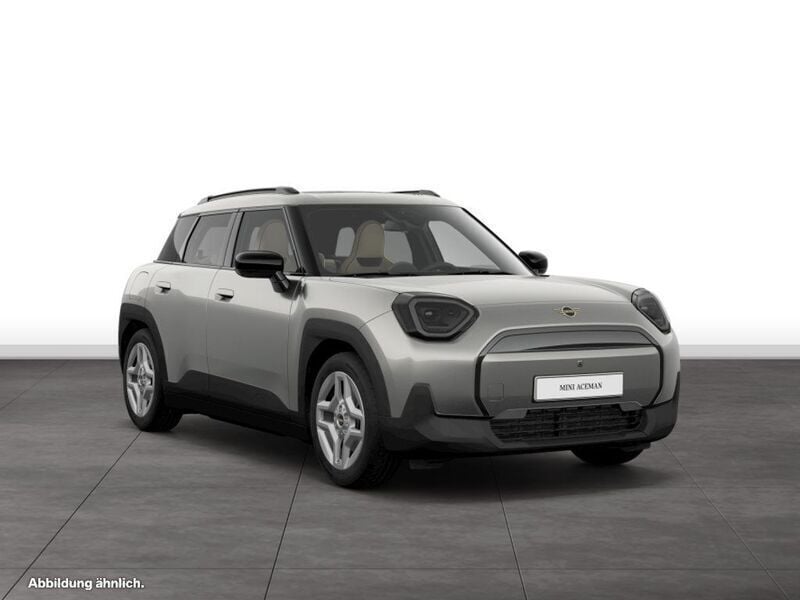 Other Gebraucht 2025 Mini Aceman SUV | 33.276 € (Guter Preis) - Bild 1/4