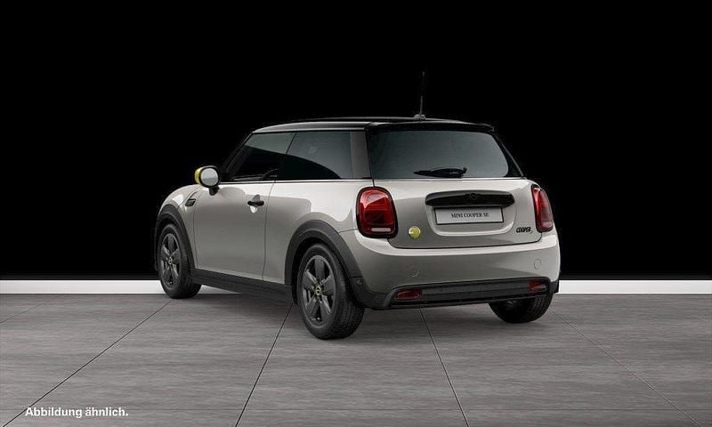 Gebraucht Mini Cooper SE 135 kW (184 PS) 2023 Grau Kleinwagen