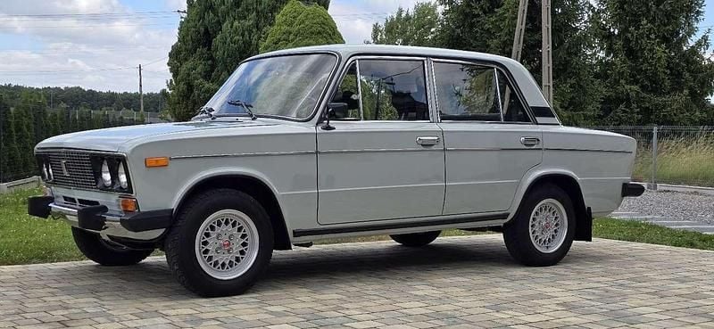 Gebraucht Lada 2106 68 PS (50 kW) 1989 Limousine