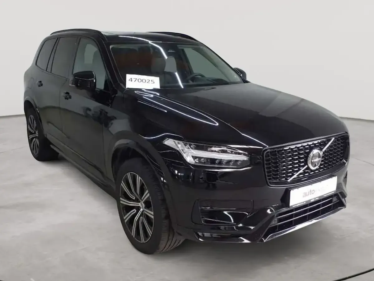 Gebraucht Volvo XC90 Ultimate 250 PS (183 kW) 2023 SUV