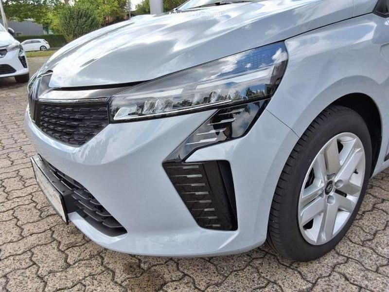 Gebraucht Renault Clio V Evolution 91 PS (66 kW) 2025 Grau Kleinwagen