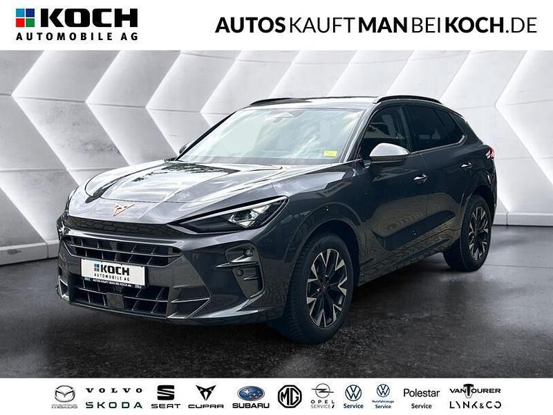 Grau Gebraucht 2025 Cupra Leon SUV | 36.900 € (Fairer Preis) - Bild 1/4