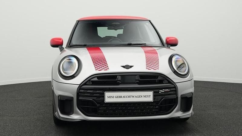 Usata Mini Cooper 156 CV (114 kW) 2024 Grigio Utilitaria