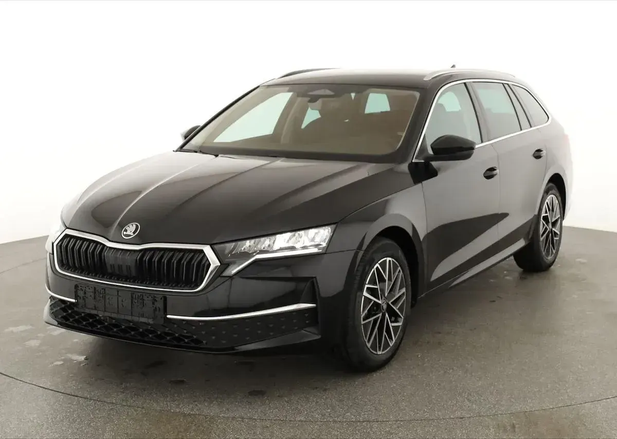 Gebraucht Skoda Octavia Selection 150 PS (110 kW) 2026 Kombi