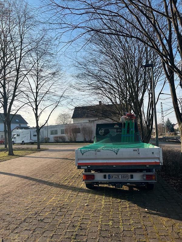 Gebraucht Citroën Jumper 120 PS (88 kW) 2006 Weiß Van / Kleinbus