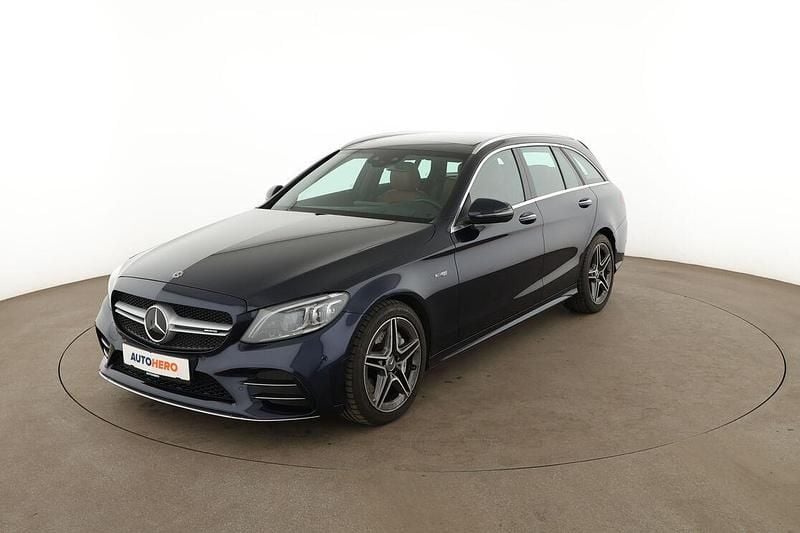 Gebraucht Mercedes C43 AMG AMG 390 PS (286 kW) 2019 Kombi