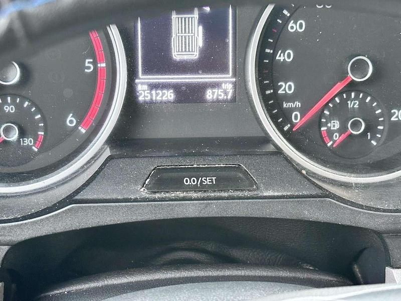 Gebraucht MAN TGE 140 PS (102 kW) 2018 Van