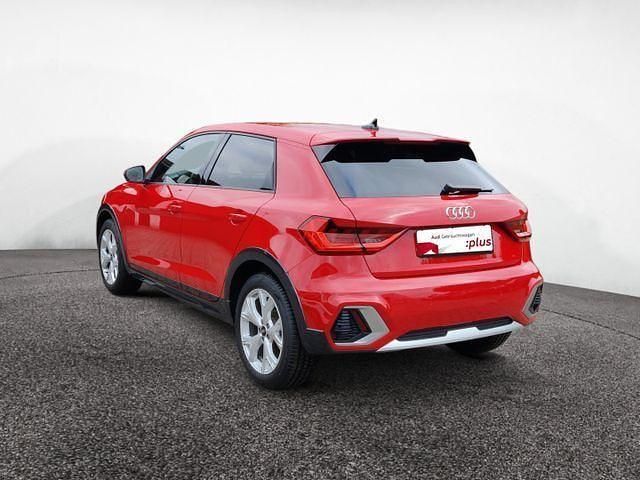 Gebraucht Audi A1 Sport 116 PS (85 kW) 2024 Rot Kleinwagen