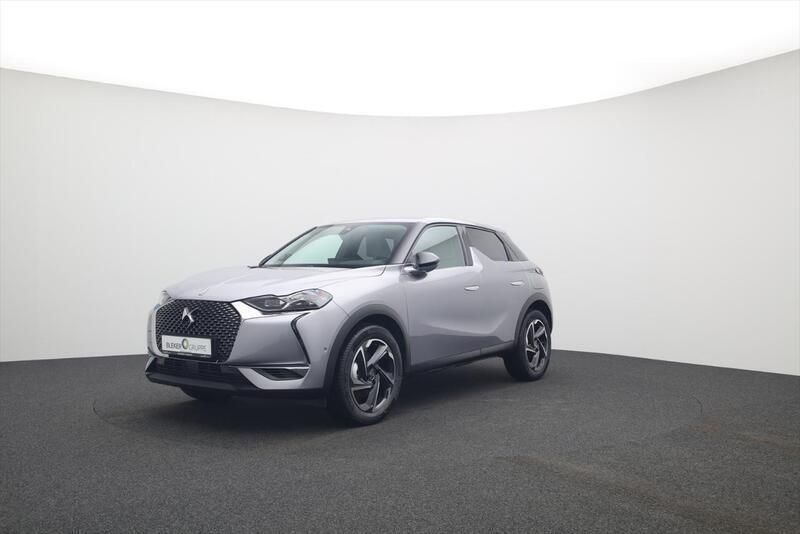 Artensegrau Gebraucht 2021 DS Automobiles DS3 Crossback So Chic SUV | 18.490 € (Fairer Preis) - Bild 1/3