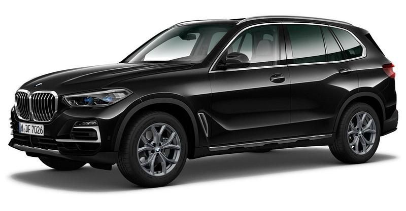 Gebraucht 2020 BMW X5 SUV | 88.700 € - Bild 1/1