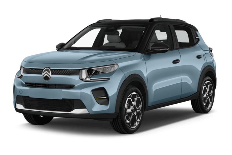 Gebraucht 2024 Citroën C3 Kleinwagen | 19.100 € (Fairer Preis) - Bild 1/4