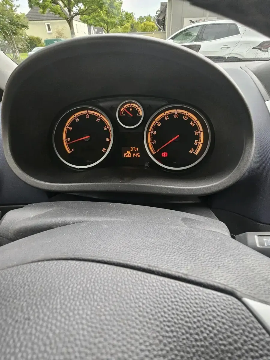 Używany VW Polo 69 KM (50 kW) 2010 Niebieski Hatchback