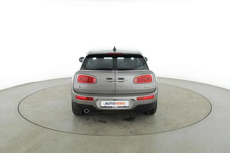 Gebraucht Mini Cooper Clubman 136 PS (100 kW) 2018 Grau Kombi