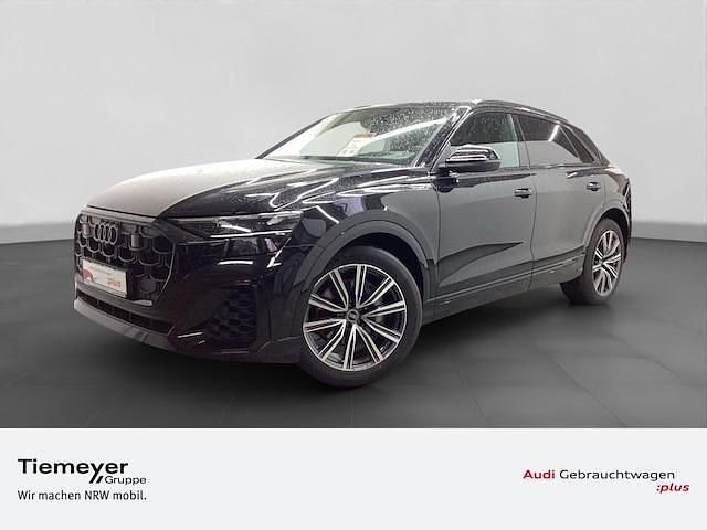 Gebraucht 2025 Audi Q8 S-Line SUV | 67.180 € (Superpreis) - Bild 1/4