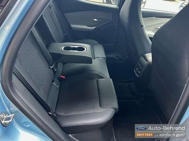 Gebraucht Ford Explorer 250 kW (340 PS) 2025 Blau SUV