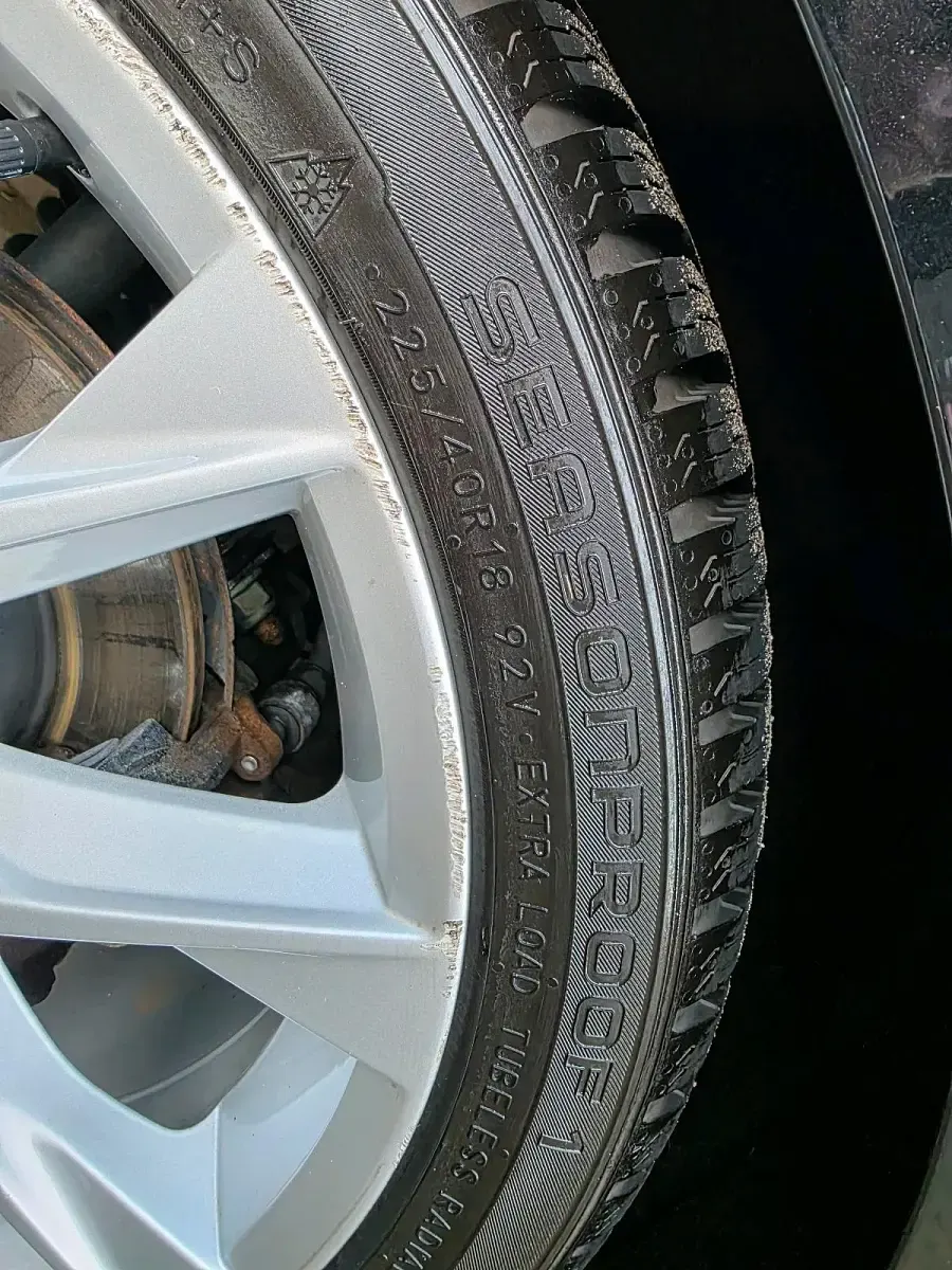 Gebraucht Seat Leon FR 190 PS (139 kW) 2018 Schwarz Kombi