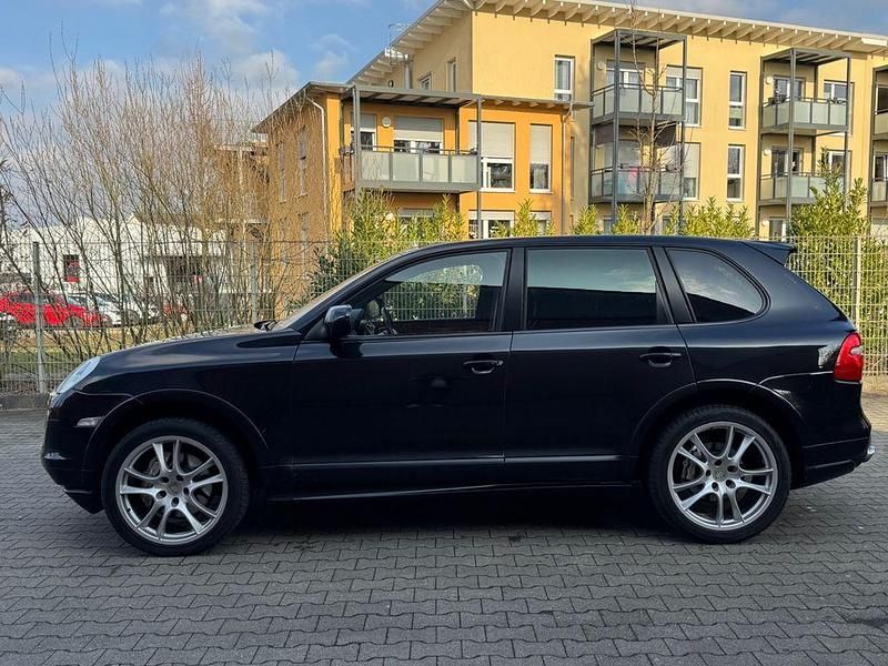 Gebraucht Porsche Cayenne S 385 PS (283 kW) 2008 SUV