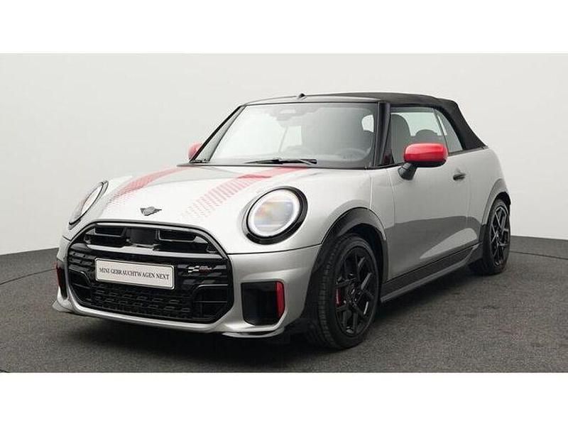 Gebraucht Mini John Cooper Works 231 PS (169 kW) 2025 Andere Kleinwagen