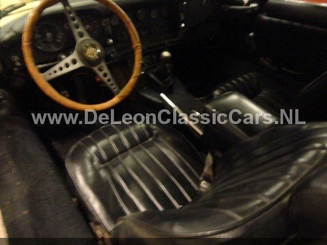 Gebraucht Jaguar E-Type 1969