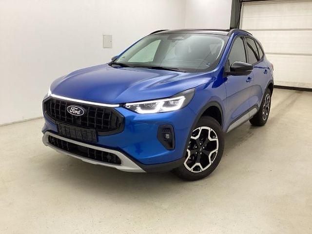 Blau Gebraucht 2025 Ford Kuga Active X SUV | 37.990 € (Fairer Preis) - Bild 1/4