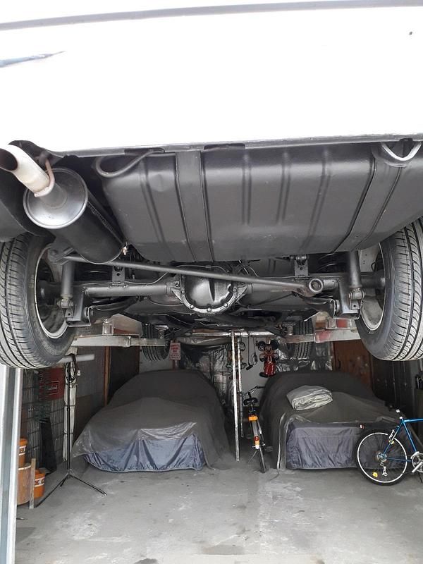 Gebraucht Opel Commodore 116 PS (85 kW) 1979 Weiß Limousine