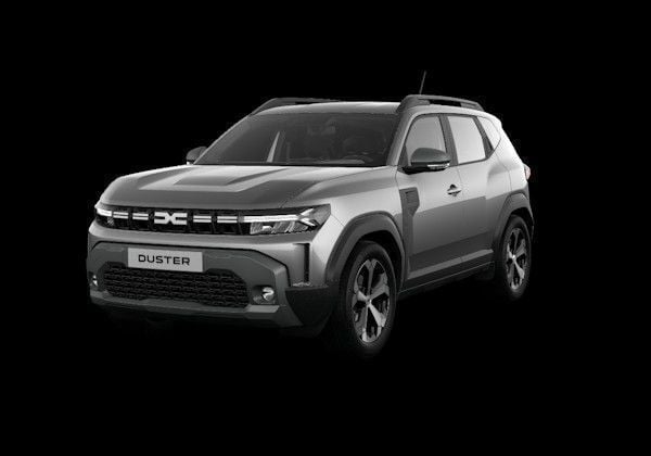 Grau Neu 2025 Dacia Duster Journey SUV | 26.610 € (Fairer Preis) - Bild 1/1