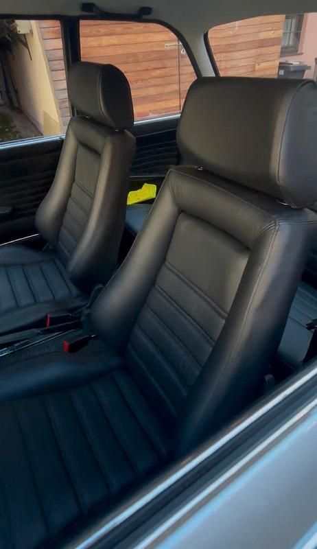 Gebraucht BMW 1602 86 PS (63 kW) 1974 Coupé