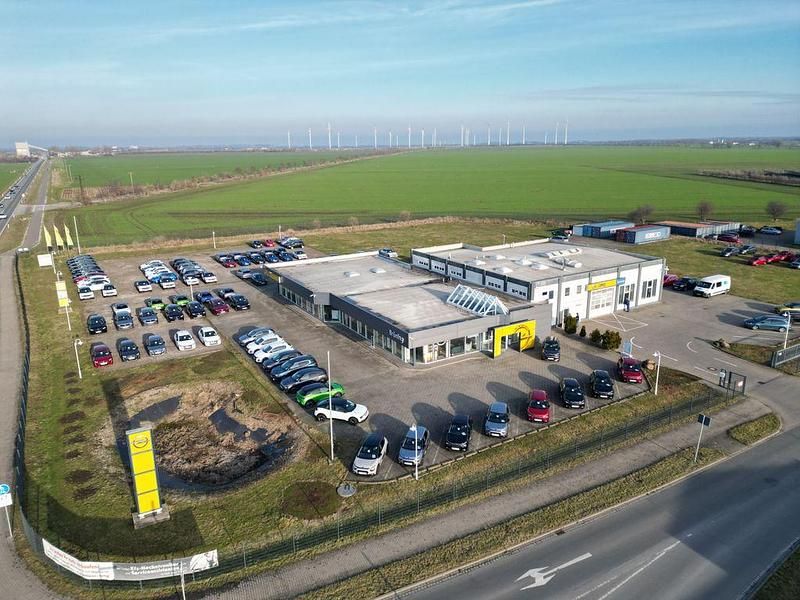 Grün Gebraucht 2018 Opel Adam Jam Kleinwagen | 9.460 € (Guter Preis) - Bild 1/1