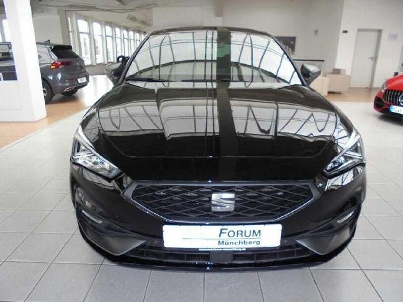 Gebraucht Seat Leon 204 PS (150 kW) 2020 Andere Limousine