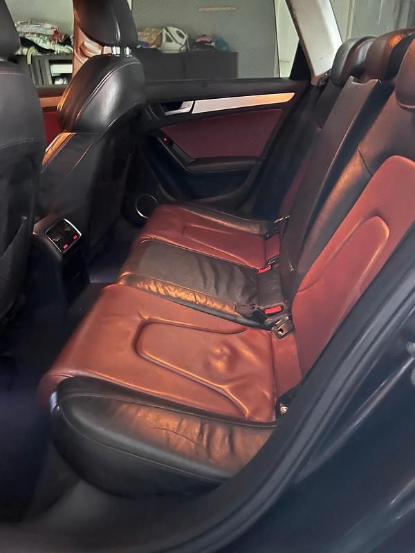 Gebraucht Audi A4 Allroad 239 PS (175 kW) 2009 Braun Kombi