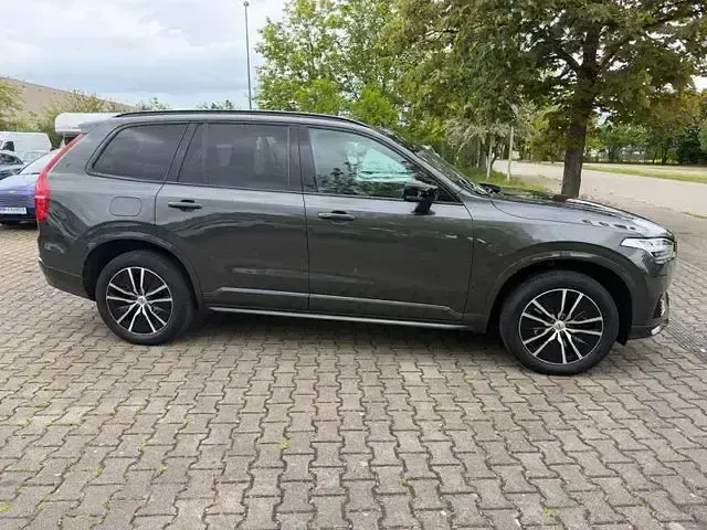 Gebraucht Volvo XC90 R-Design 392 PS (288 kW) 2021 Andere SUV