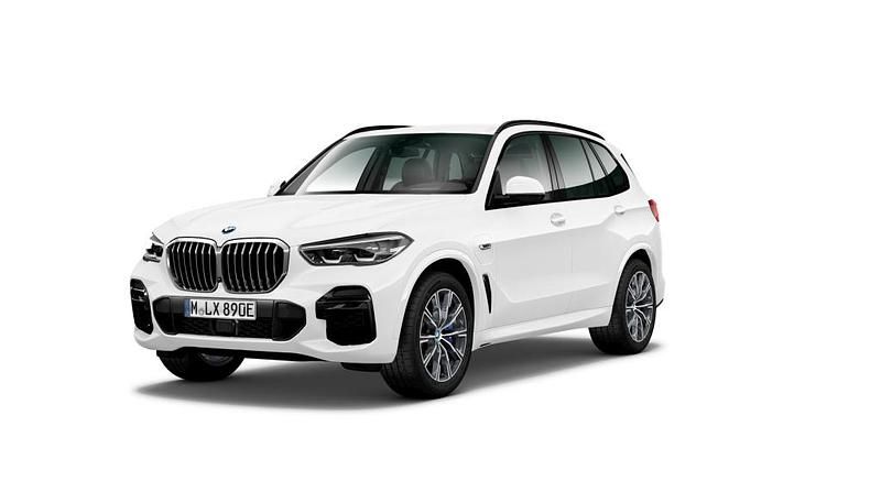 Gebraucht 2025 BMW X5 Efficient Dynamics SUV | 53.420 € (Fairer Preis) - Bild 1/1