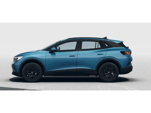 Neu VW ID.4 Pure 125 kW (170 PS) 2026 Blau SUV