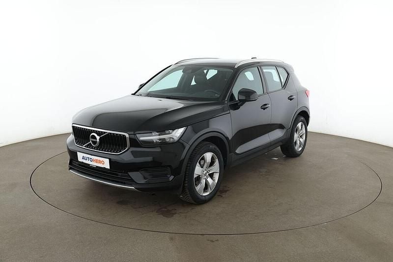 Brugt Volvo XC40 Momentum 150 HK (110 kW) 2018 SUV