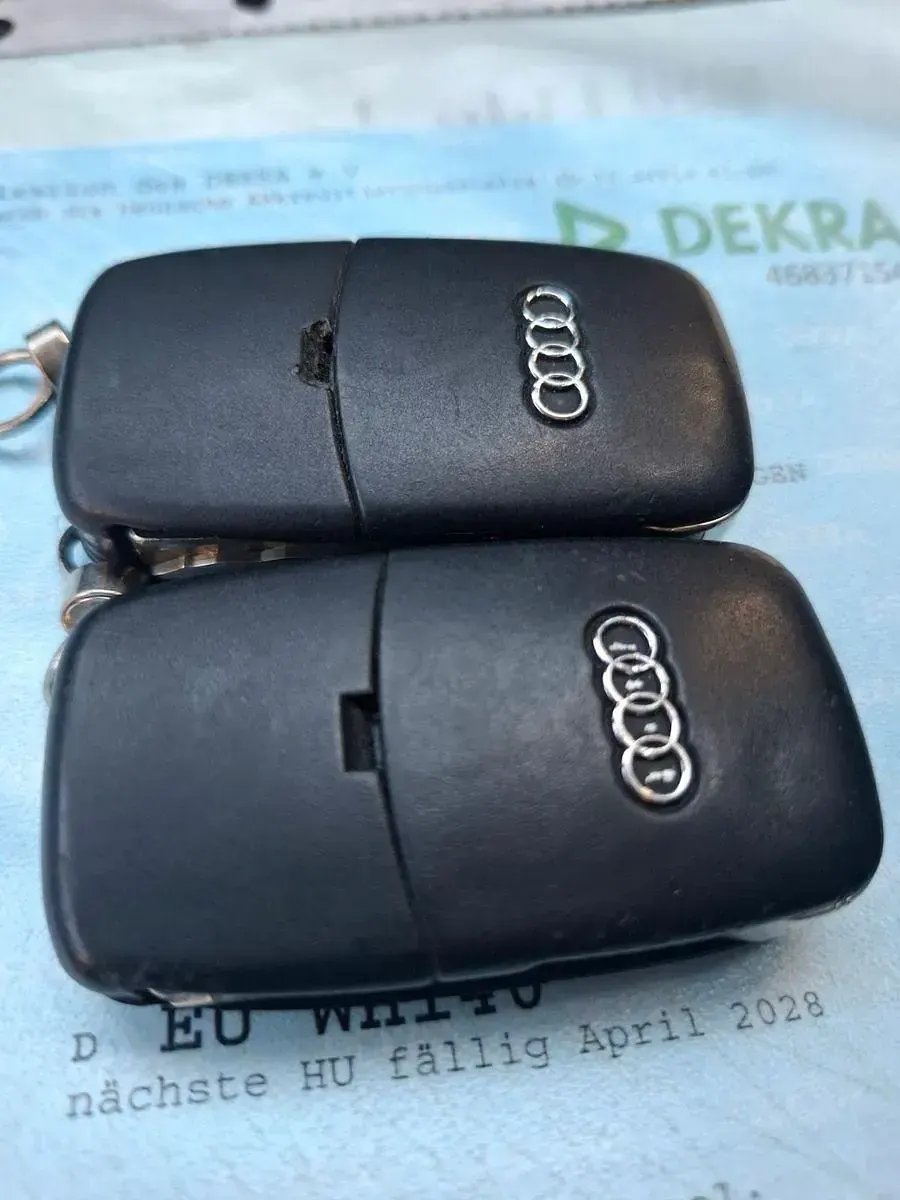 Gebraucht Audi A2 90 PS (66 kW) 2005 Kleinwagen