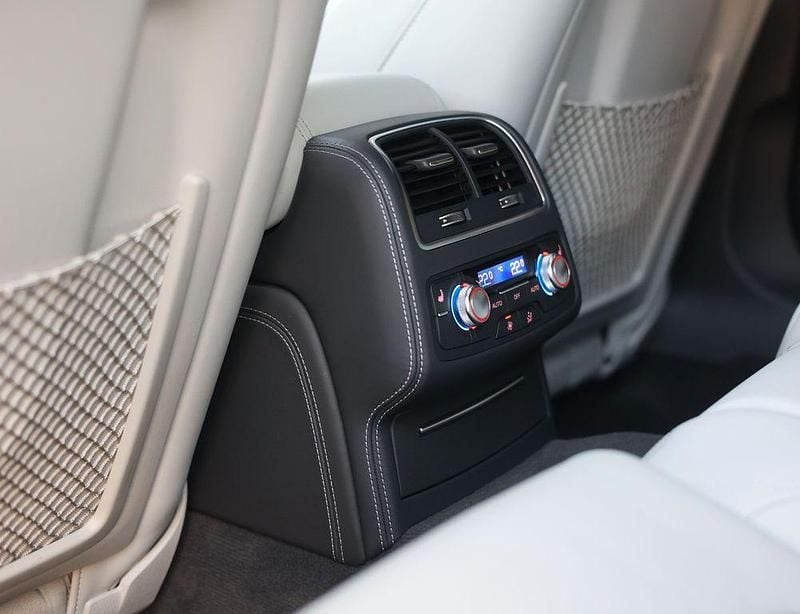 Gebraucht Audi RS6 Performance 606 PS (445 kW) 2018 Grau Kombi