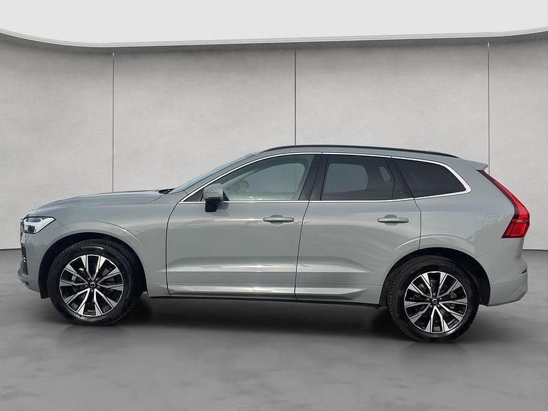 Gebraucht Volvo XC60 250 PS (183 kW) 2024 Grau SUV