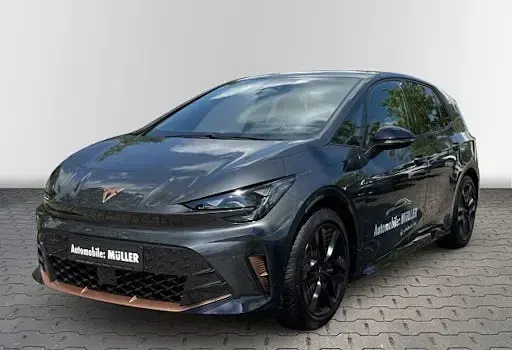 Neu Cupra Born 139 kW (190 PS) 2026 Grau Kleinwagen