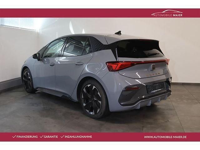 Gebraucht Cupra Born 169 kW (231 PS) 2022 Kleinwagen