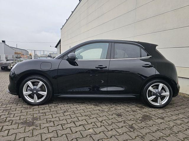 Gebraucht Ora 03 Pro+ 125 kW (171 PS) 2023 Schwarz Kleinwagen